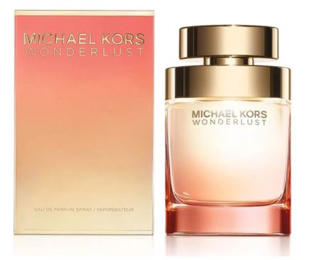 Michael Kors Wonderlust EDP 100ml